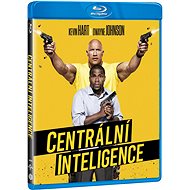 Central Intelligence - Blu-ray - Blu-ray Film