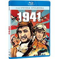 1941 - Blu-ray - Blu-ray Film