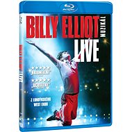 Billy Elliot The Musical - Blu-ray - Blu-ray Film