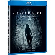 The Witch - Blu-ray - Blu-ray Film