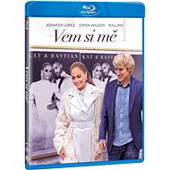Marry Me - Blu-ray - Blu-ray Film