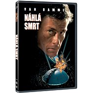 Sudden Death - DVD - DVD Film