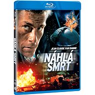 Sudden Death - Blu-ray - Blu-ray Film