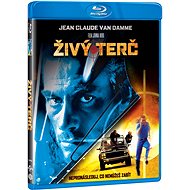 Live Target - Blu-ray - Blu-ray Film