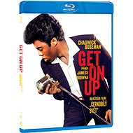 Get On Up - The James Brown Story - Blu-ray - Blu-ray Film
