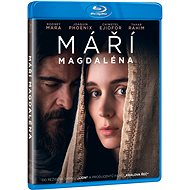 Mary Magdalene - Blu-ray - Blu-ray Film