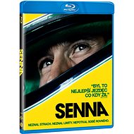 Senna - Blu-ray - Blu-ray Film
