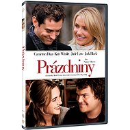 Holidays - DVD - DVD Film