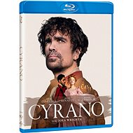 Cyrano - Blu-ray - Blu-ray Film
