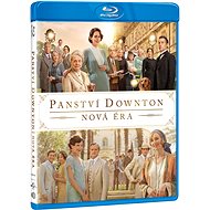 Downton Manor: The New Era - Blu-ray - Blu-ray Film
