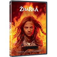 Arsonist - DVD - DVD Film