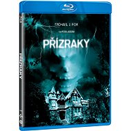 Phantoms - Blu-ray - Blu-ray Film