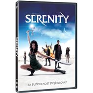 Serenity - DVD - DVD Film