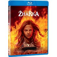 The Arsonist - Blu-ray - Blu-ray Film