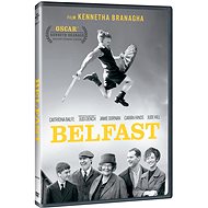 Belfast - DVD - DVD Film