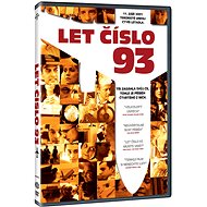 Flight number 93 - DVD - DVD Film