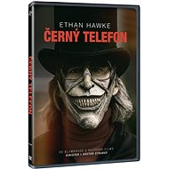 The Black Telephone - DVD - DVD Film