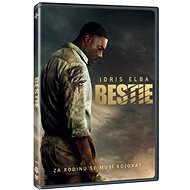 The Beast - DVD - DVD Film
