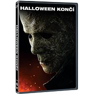 Halloween Ends - DVD - DVD Film