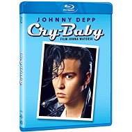 Cry Baby - Blu-ray - Blu-ray Film