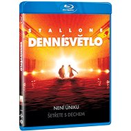Daylight - Blu-ray - Blu-ray Film