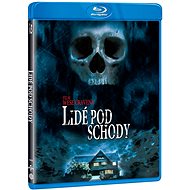 The People Under the Stairs - Blu-ray - Blu-ray Film