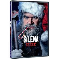 Crazy Night - DVD - DVD Film