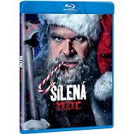 Crazy Night - Blu-ray - Blu-ray Film