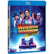 Back to the Future 1-3 - remastered version (4BD) - Blu-ray - Blu-ray Film