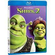 Shrek 2 - Blu-ray - Blu-ray Film