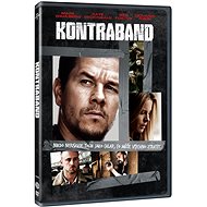 Contraband - DVD - DVD Film