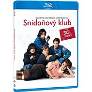 The Breakfast Club - Blu-ray - Blu-ray Film