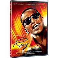 Ray - DVD - DVD Film