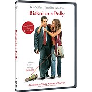 Take a chance with Polly - DVD - DVD Film