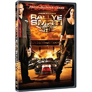 Death Rally (extended version) - DVD - DVD Film