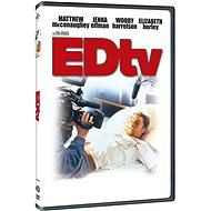 Ed TV - DVD - DVD Film