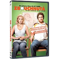Knocked Up - DVD - DVD Film