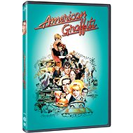 American Graffiti - DVD - DVD Film