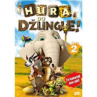 Jungle Beat 2 - DVD - DVD Film