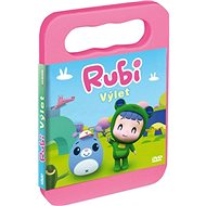 Rubi: The Trip - DVD - DVD Film