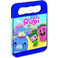 Rubi: Circus - DVD - DVD Film