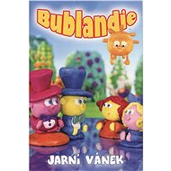 Bublandie: Spring Breeze - DVD - DVD Film