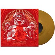 Dyscarnate: And So it Came to Pass - LP - LP Record