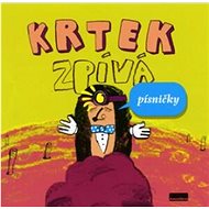 Bambini di Praga: The Mole Sings Songs - CD - Music CD