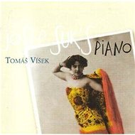 Víšek Tomáš: Piano - CD - Music CD