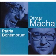 Various: Patria Bohemorum - CD - Music CD