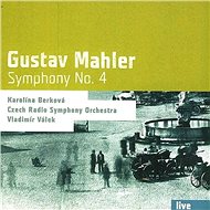 Válek, Vladimír: 4th Symphony - CD - Music CD