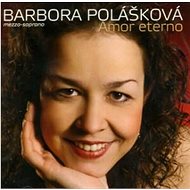 Polášková Barbora: Amor Eterno - CD - Music CD