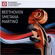 Ivanovic Marko: Chamber Philharmonic Pardubice - CD - Music CD