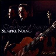 Always New: First Steps - CD - Music CD